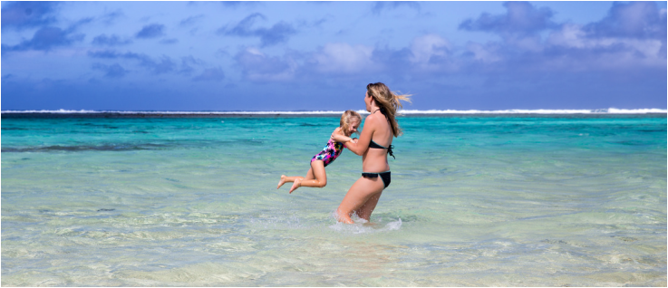 Travel With Kids Like a Pro – 8 Useful Tips