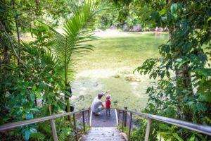 Babinda Boulders 