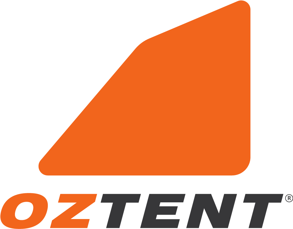 The Blonde Nomads partner with Oztent