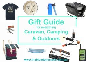 Gift guide by the blonde nomads www.theblondenomads.com.au
