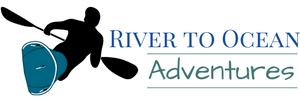 River to Ocean logo