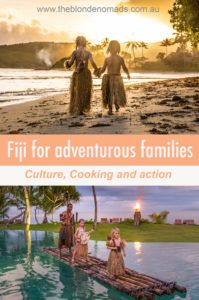 Fiji for families a holiday full of adventure and fun