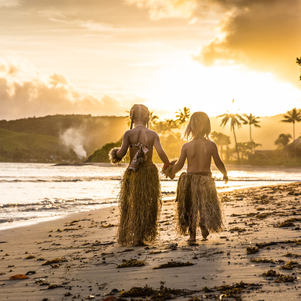 Bula Delights – A Family Fiji Adventure