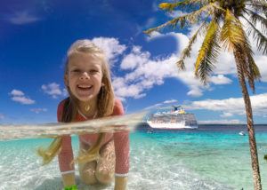 Family Cruise tips for first time cruising - the blonde nomads