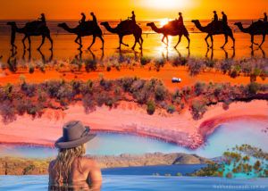 6 Kick-ass places to visit in the Kimberley by the blonde nomads