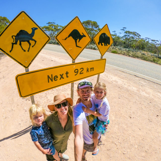 Nullarbor Crossing - Top tips you need to know for your crossing