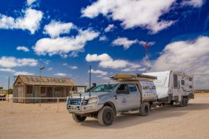Nullarbor Road House, tips for crossing the Nullarbor