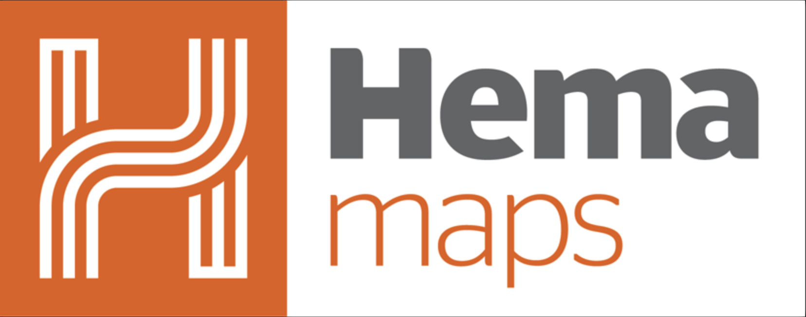 Hema Map discount with The blonde Nomads