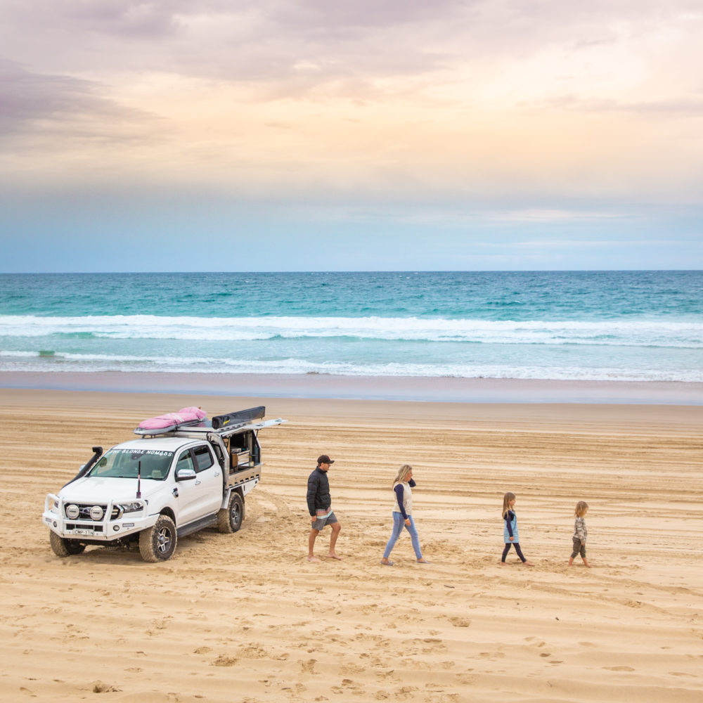 Top 8 Must Have Features For The Ultimate Touring 4WD