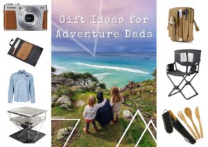 Gift Ideas For Adventure Dads