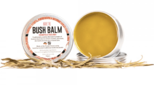 Bush Balm a great gift for dads
