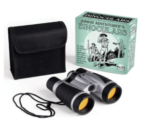 Junior Binoculars kids gift idea 