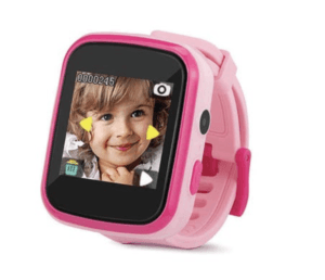 kids smart watch - gift idea