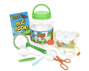 a bug catcher makes a great gift for kids