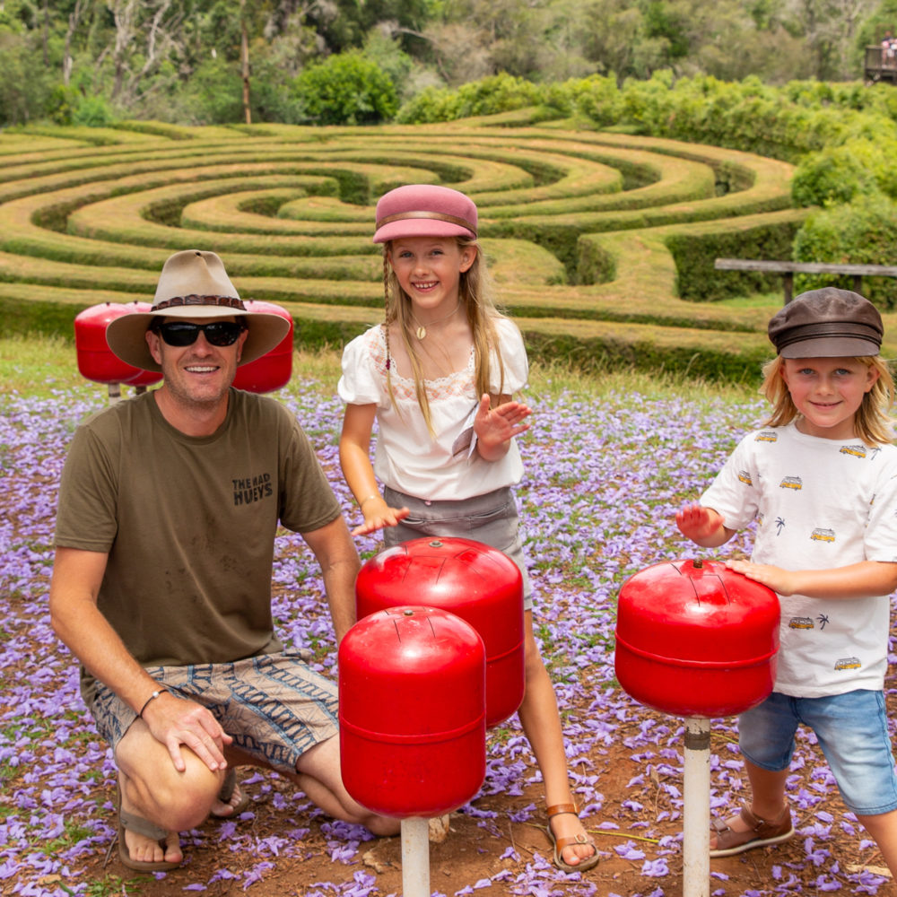 Top things to do in Port Macquarie with kids