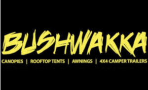 Bushwakka awning discount code
